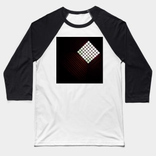 Reverence Baseball T-Shirt